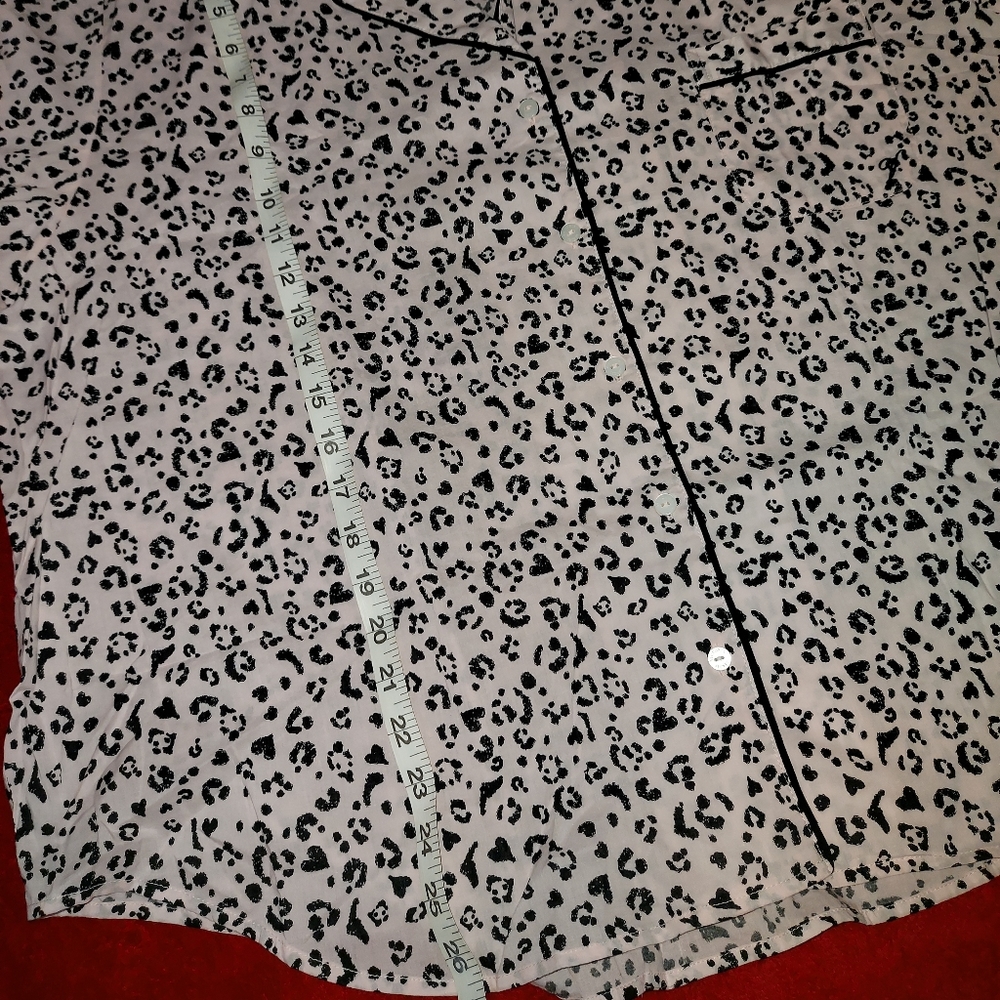 Victoria secret Pj set size XXL NWT - Picture 8 of 14